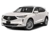2024 Acura MDX w/Advance Package