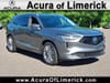 2024 Acura MDX w/Advance Package