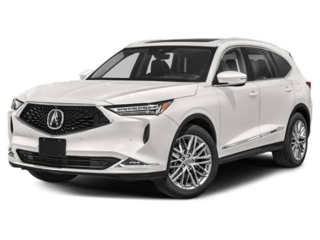 1 placeholder image of  2024 Acura MDX w/Advance Package