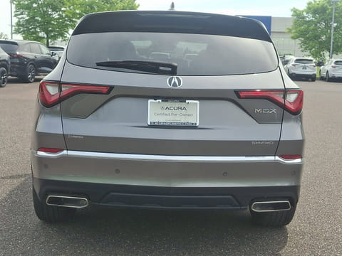 2024 Acura MDX w/Technology Package