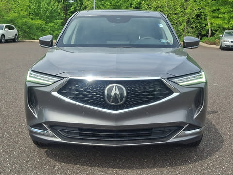 2024 Acura MDX w/Technology Package