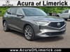 2024 Acura MDX w/Technology Package