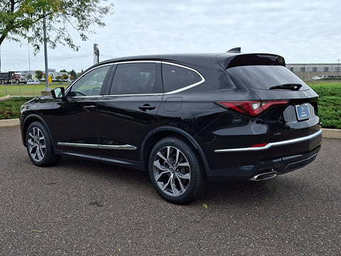 2024 Acura MDX w/Technology Package