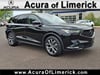 2024 Acura MDX w/Technology Package