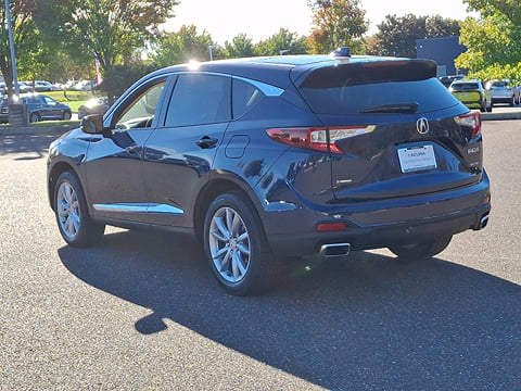 2024 Acura RDX Standard