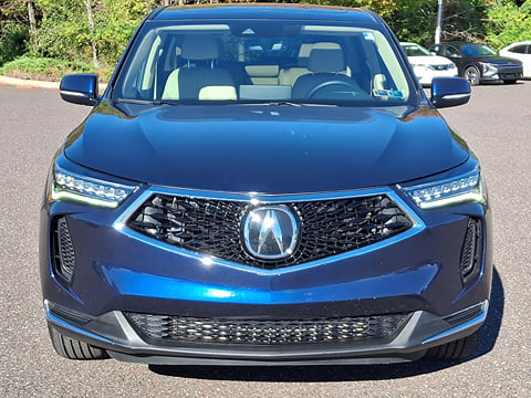 2024 Acura RDX Standard