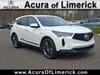 2024 Acura RDX w/A-Spec Package