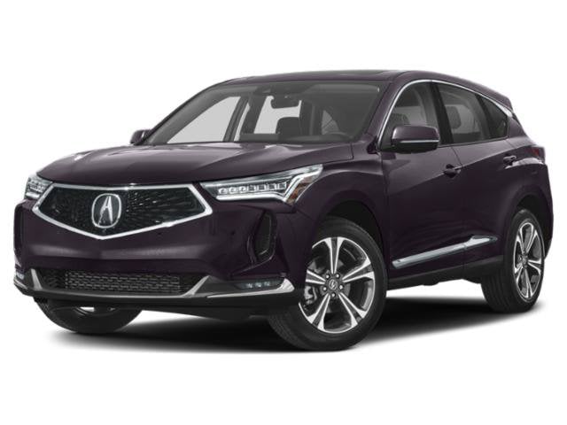1 placeholder image of  2024 Acura RDX w/Advance Package