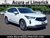 2024 Acura RDX w/Technology Package