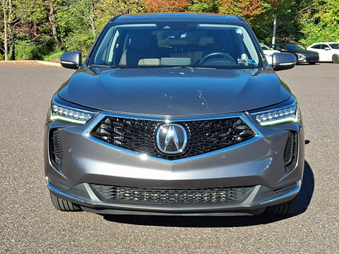 2024 Acura RDX w/Technology Package