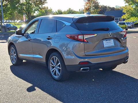 2024 Acura RDX w/Technology Package