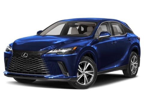 1 image of 2024 Lexus RX