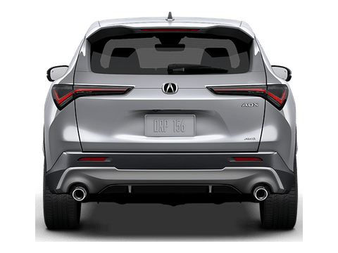 2025 Acura ADX