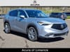 1 thumbnail image of  2025 Acura ADX