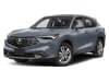2025 Acura ADX