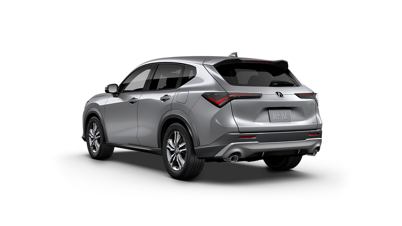 3 thumbnail image of  2025 Acura ADX