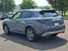 4 thumbnail image of  2025 Acura ADX
