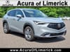 2025 Acura ADX