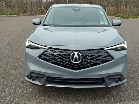 2025 Acura ADX