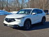 2 thumbnail image of  2025 Acura ADX w/A-Spec Package