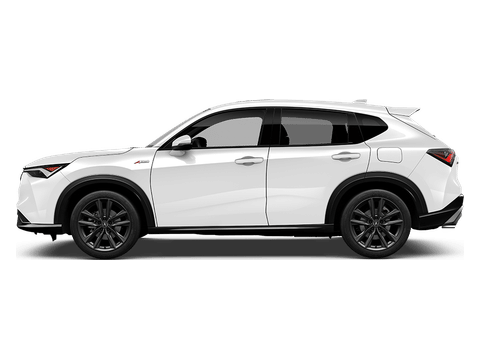 2025 Acura ADX w/A-Spec Package