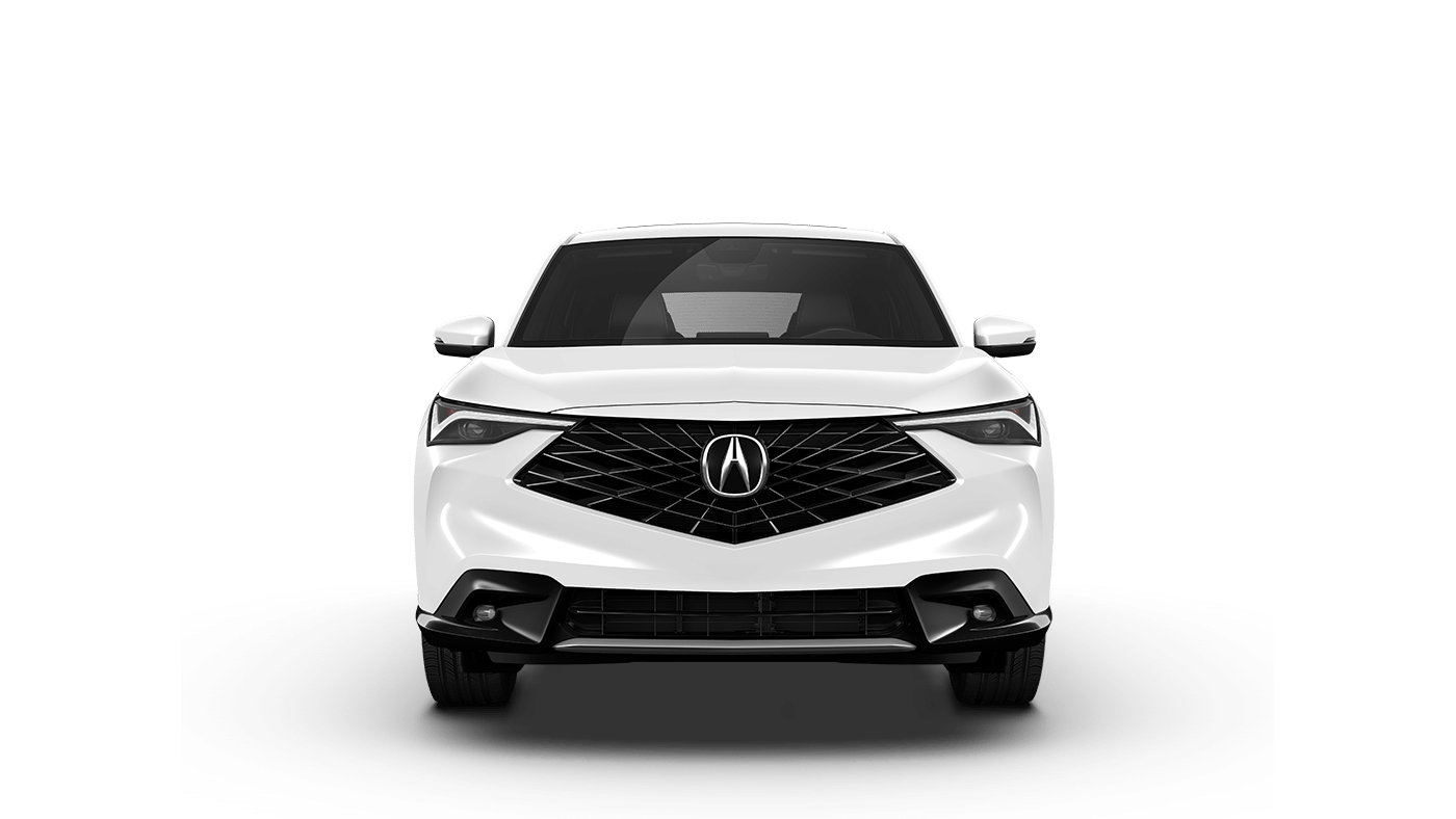 8 thumbnail image of  2025 Acura ADX w/A-Spec Package