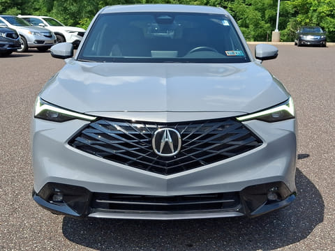 2025 Acura ADX w/A-Spec Package