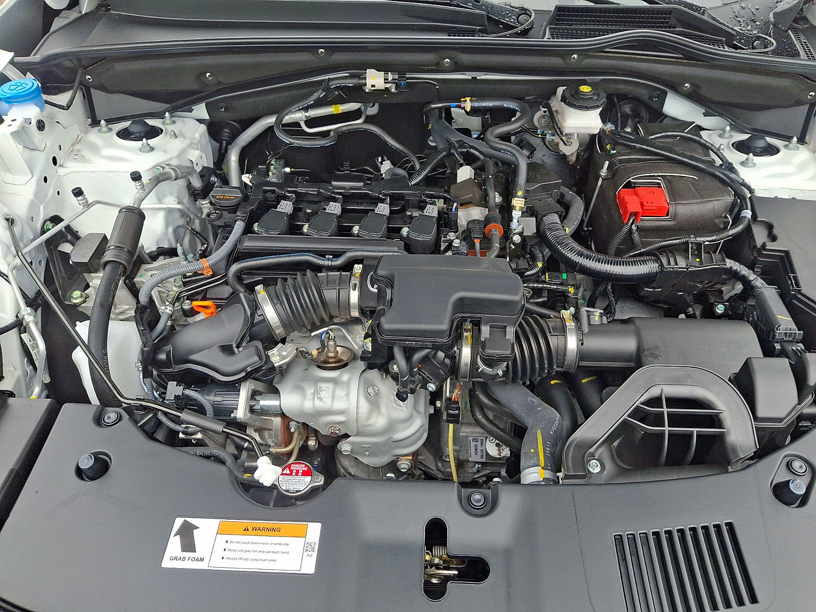 2025 Acura ADX A-Spec Package - Photo 27
