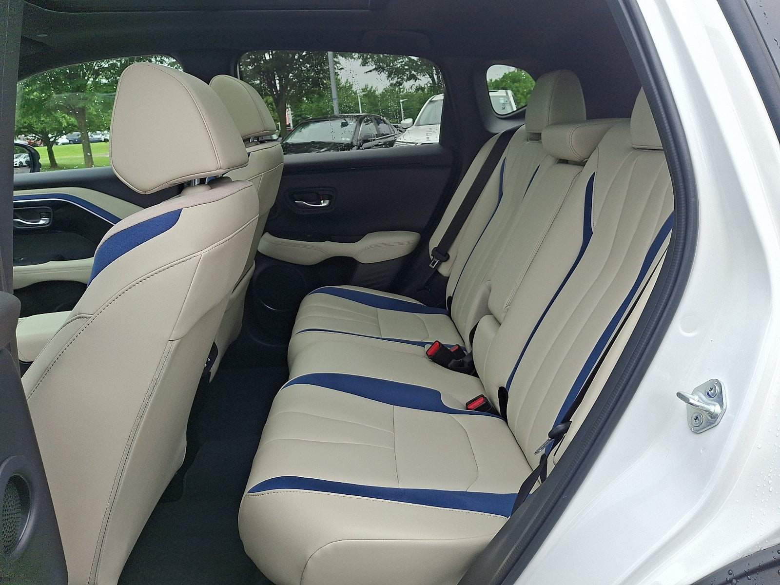 2025 Acura ADX A-Spec Package - Photo 10