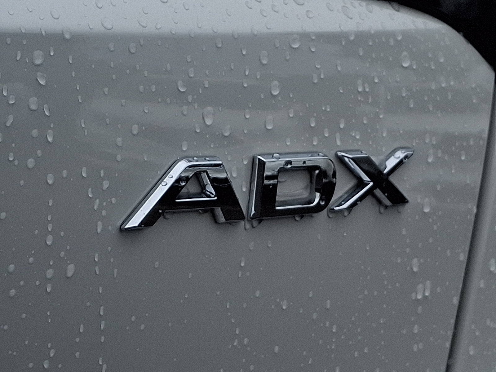 2025 Acura ADX A-Spec Package - Photo 30