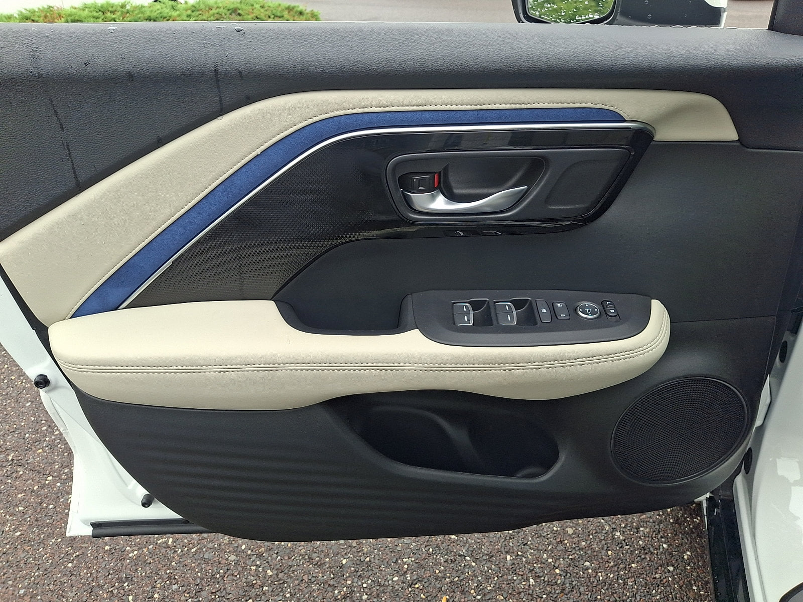 2025 Acura ADX A-Spec Package - Photo 12
