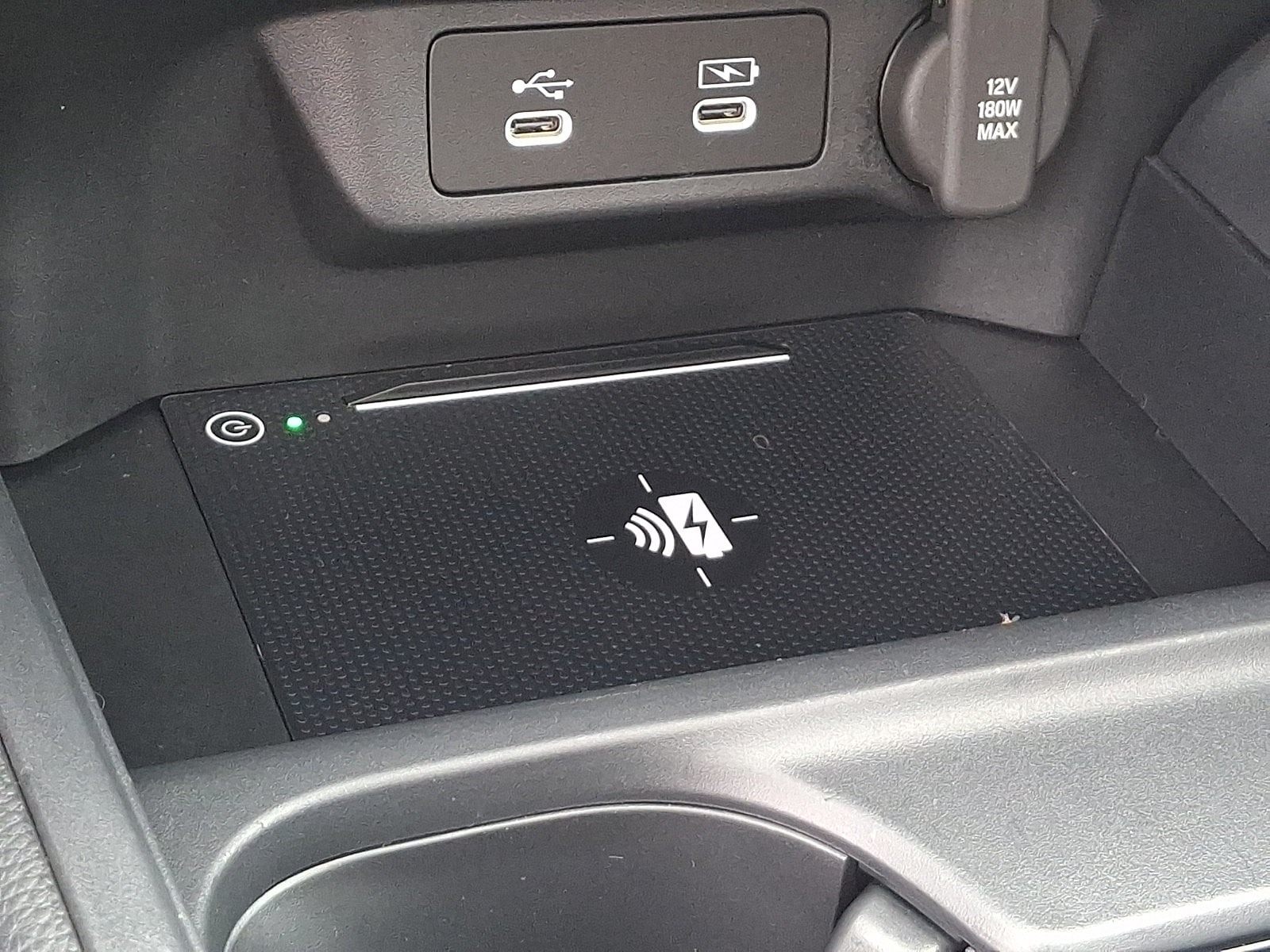 2025 Acura ADX A-Spec Package - Photo 24