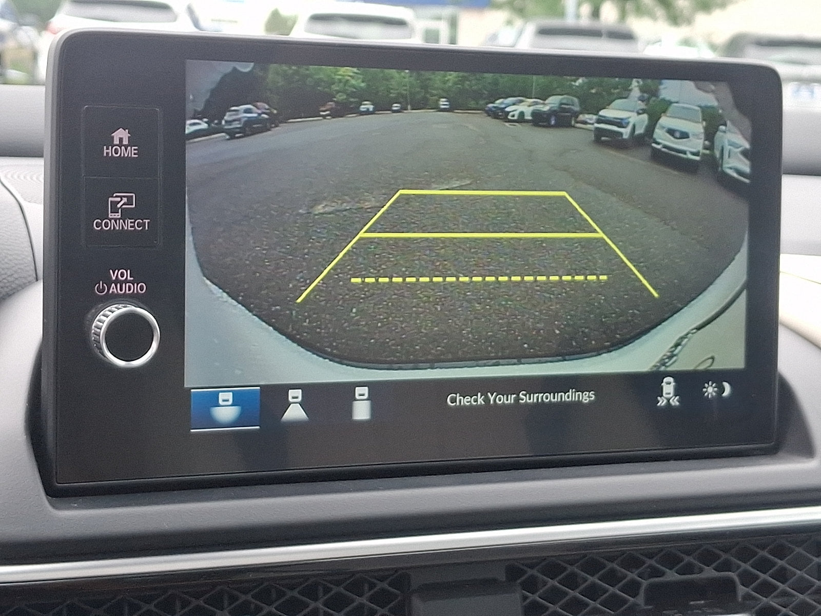 2025 Acura ADX A-Spec Package - Photo 18