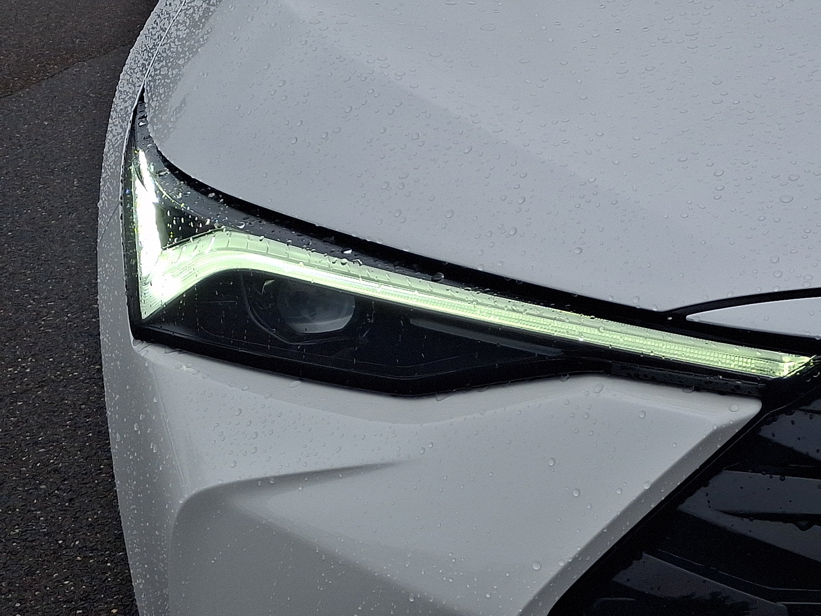 2025 Acura ADX A-Spec Package - Photo 9