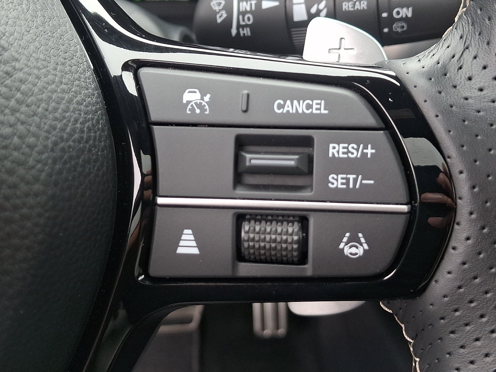 2025 Acura ADX A-Spec Package - Photo 22