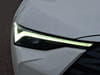 9 thumbnail image of  2025 Acura ADX w/A-Spec Package
