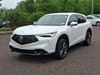 3 thumbnail image of  2025 Acura ADX w/A-Spec Package
