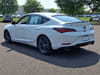 4 thumbnail image of  2025 Acura Integra w/A-Spec Package