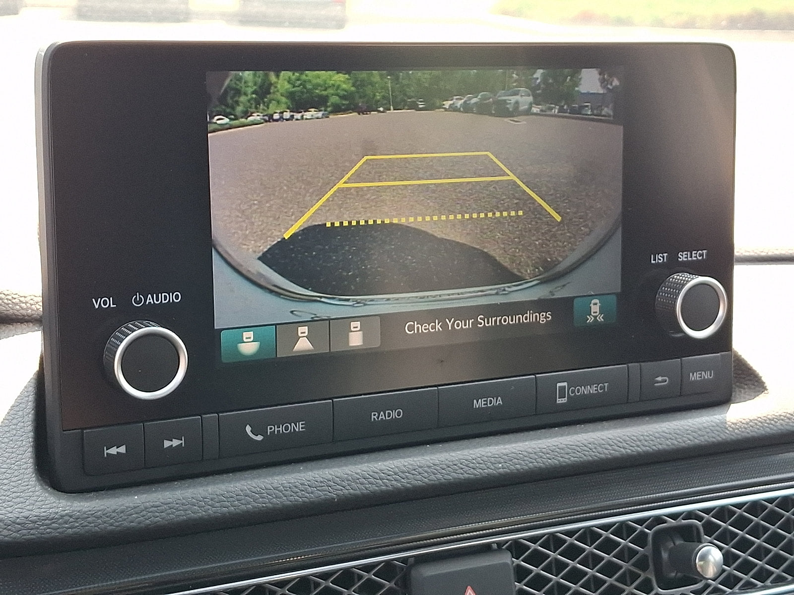 2025 Acura Integra A-Spec - Photo 18