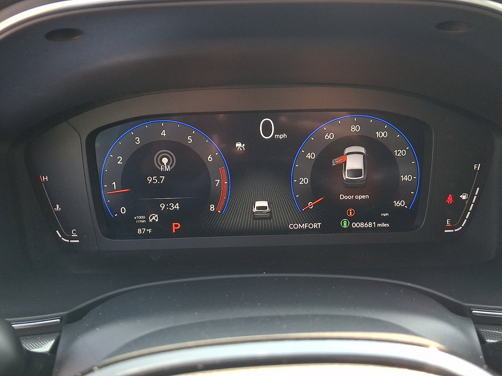 2025 Acura Integra A-Spec - Photo 20