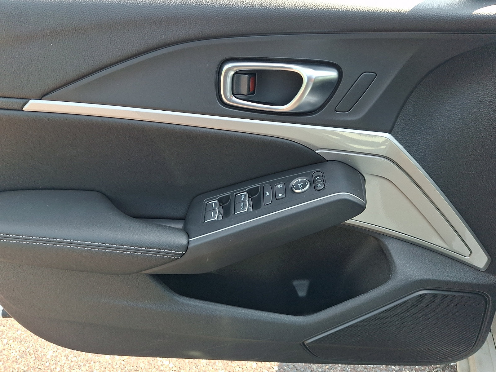 2025 Acura Integra A-Spec - Photo 12