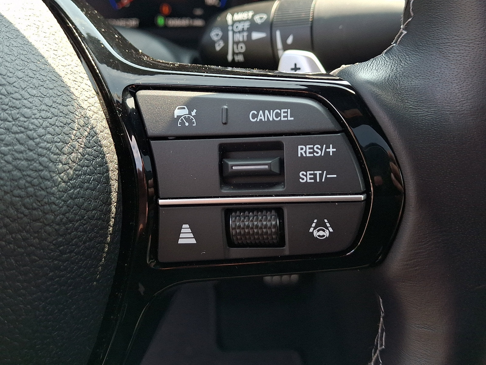 2025 Acura Integra A-Spec - Photo 22