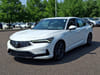 3 thumbnail image of  2025 Acura Integra w/A-Spec Package