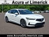 2025 Acura Integra w/A-Spec Package
