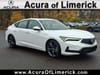 2025 Acura Integra w/A-Spec Package