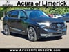 2025 Acura MDX w/Advance Package