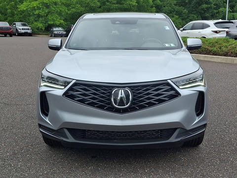 2025 Acura RDX