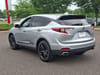 4 thumbnail image of  2025 Acura RDX