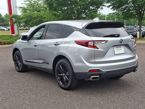 2025 Acura RDX