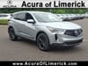2025 Acura RDX